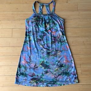 Prana Summer Dress